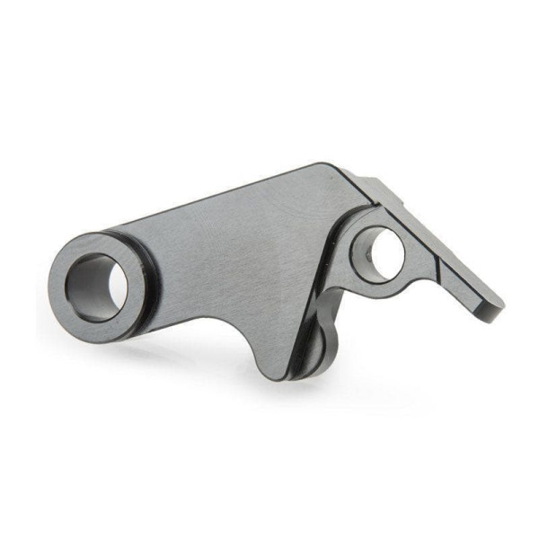 Puig Puig front brake lever adaptor | black | ducati scrambler cafe racer 2017>2020